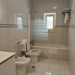 Apartmán Apartmento Dhimant Carvoeiro (Lagoa)