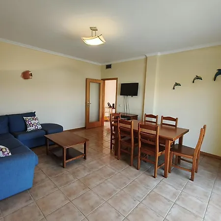 Apartmento Dhimant Apartmán