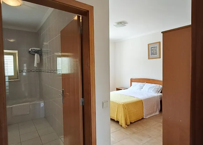 Apartman Apartmento Dhimant Carvoeiro