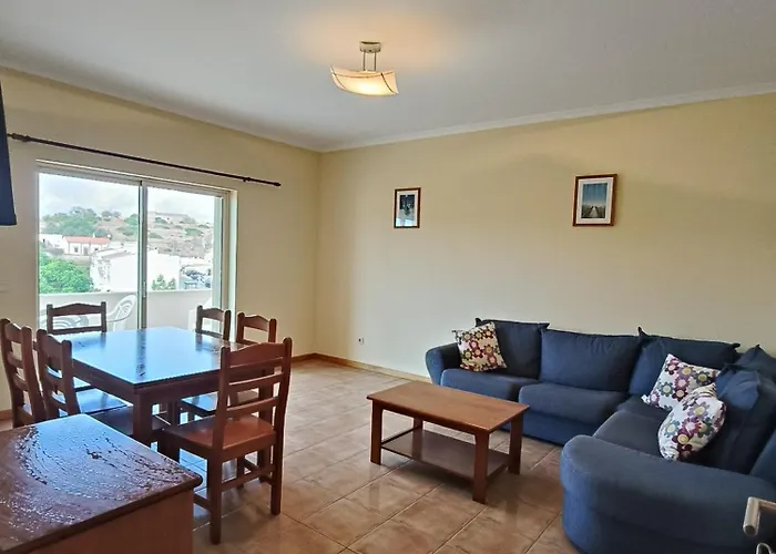 Apartman Apartmento Dhimant *