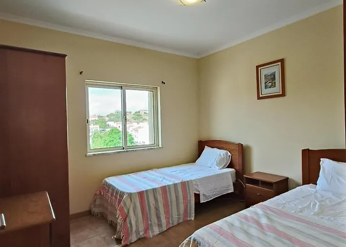 Apartmento Dhimant Carvoeiro