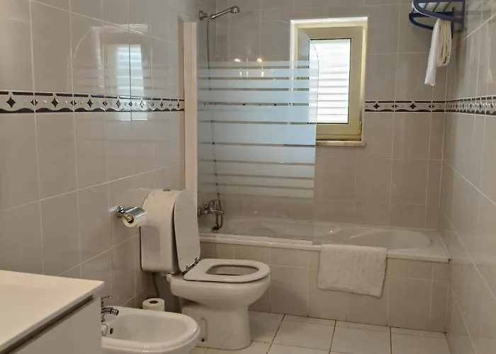Apartman Apartmento Dhimant Carvoeiro
