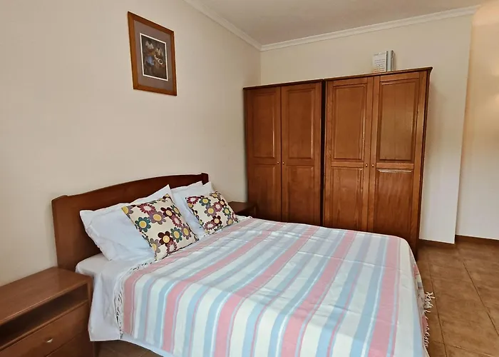 Apartman Apartmento Dhimant