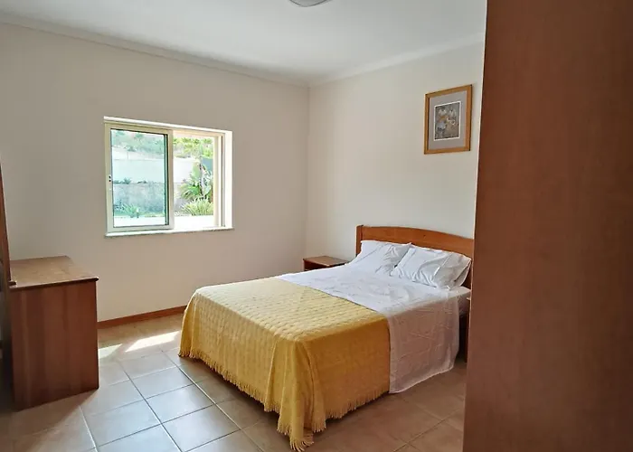 Apartmento Dhimant *