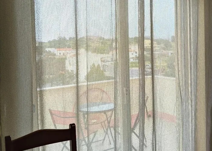 Apartman Apartmento Dhimant