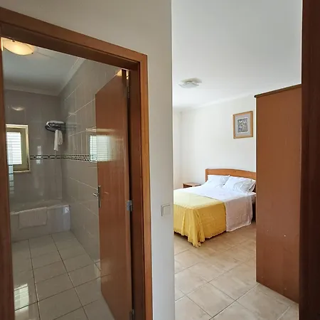 Apartment Apartmento Dhimant Carvoeiro (Lagoa)