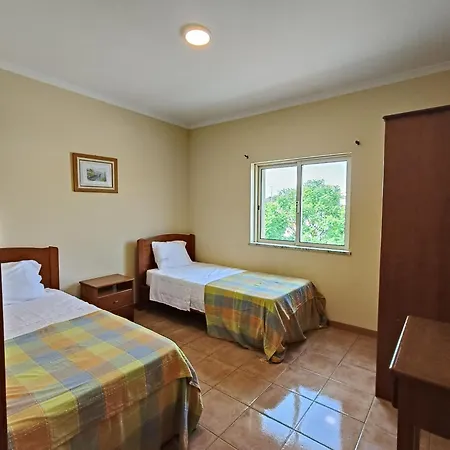 Apartamento Apartmento Dhimant Carvoeiro (Lagoa)