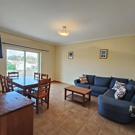 Apartment Apartmento Dhimant *