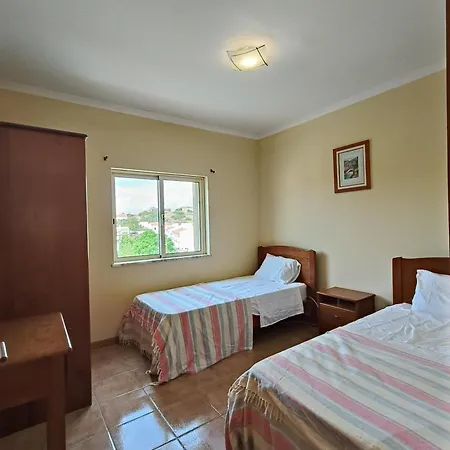 Apartmento Dhimant Carvoeiro (Lagoa)