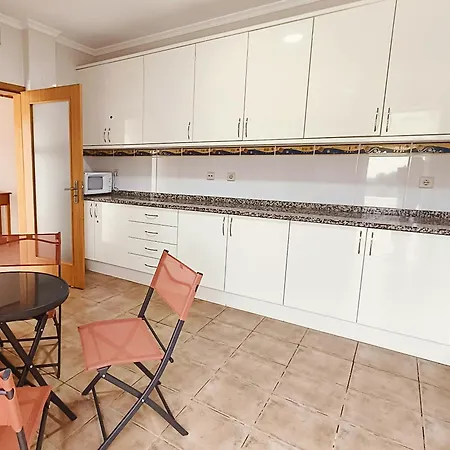 Apartmento Dhimant