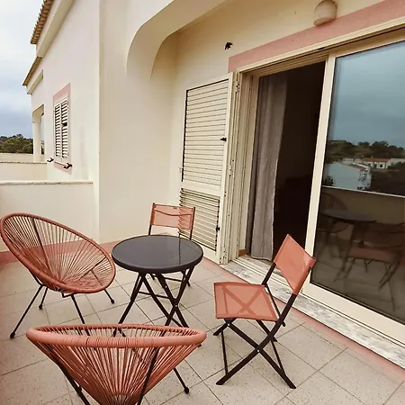 Apartmento Dhimant *