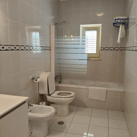 Apartment Apartmento Dhimant Carvoeiro (Lagoa)