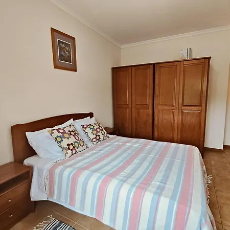 Apartment Apartmento Dhimant