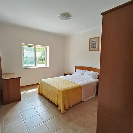 Apartmento Dhimant *